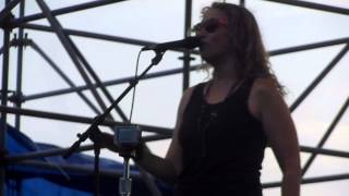 Trigger Hippy - Joan Osborne - Rise Up Singing - 7-27-14