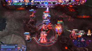 불멸의 아르타니스