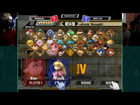 fentseller's Project + friendlies @ cardd's basement 2024