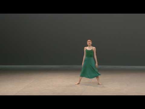 Yoshino Ayano, 115 - Prix de Lausanne 2017 - contemporary