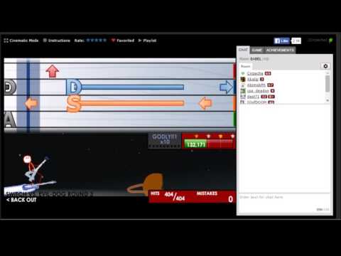 SCGMD4 - Switch vs. Evil-Dog Round 3 - Pro Perfect