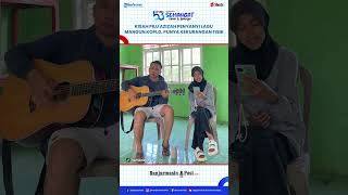 Download lagu Viral Azizah Nyanyi Lagu Mangu Versi Koplo, Kisah Pilunya terungkap: Kekurangan Fisik mp3 Download lagu Viral Azizah Nyanyi Lagu Mangu Versi Koplo, Kisah Pilunya terungkap: Kekurangan Fisik mp3
