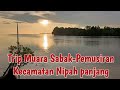 Trip Jambi Desa Pemusiran Nipah Panjang 1444 H