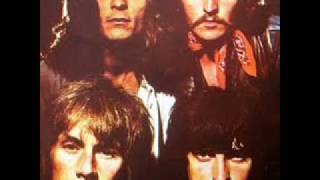 Ten Years After / Choo choo moma