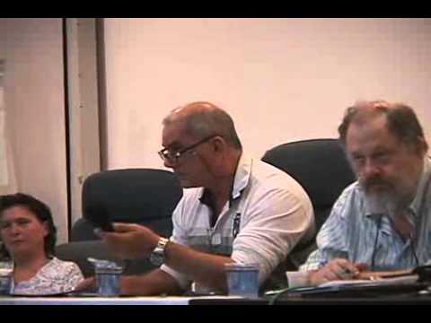 Debate sobre a Empresa Brasileira de Serviços Hospitalares (EBSERH)