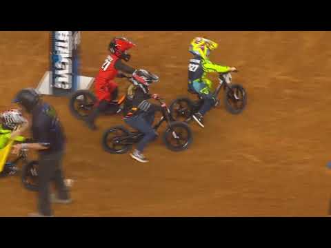 2021 SX Arlington 1 STACYC HoleShot Challenge