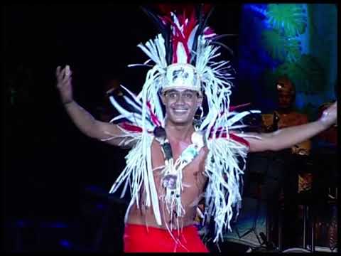 Heiva i Tahiti 2009 - Heikura Nui Tāne ‘ori Roa A’e: Teupootahiti Teriirere