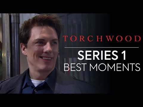 Series 1: Best Moments | Torchwood