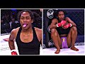 Don T Celebrate Too Early INSTANT KARMA In MMA
