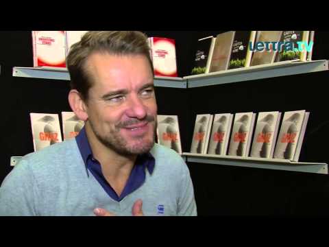 GRAZ von Bart Moeyaert