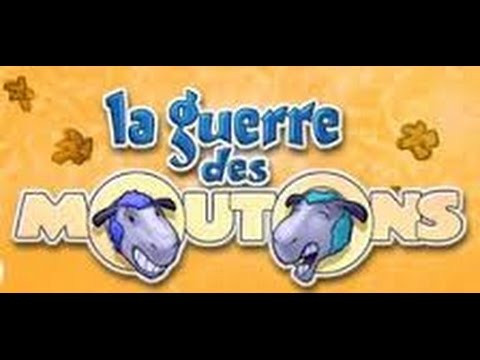 La guerre des Moutons avec killerblood84
