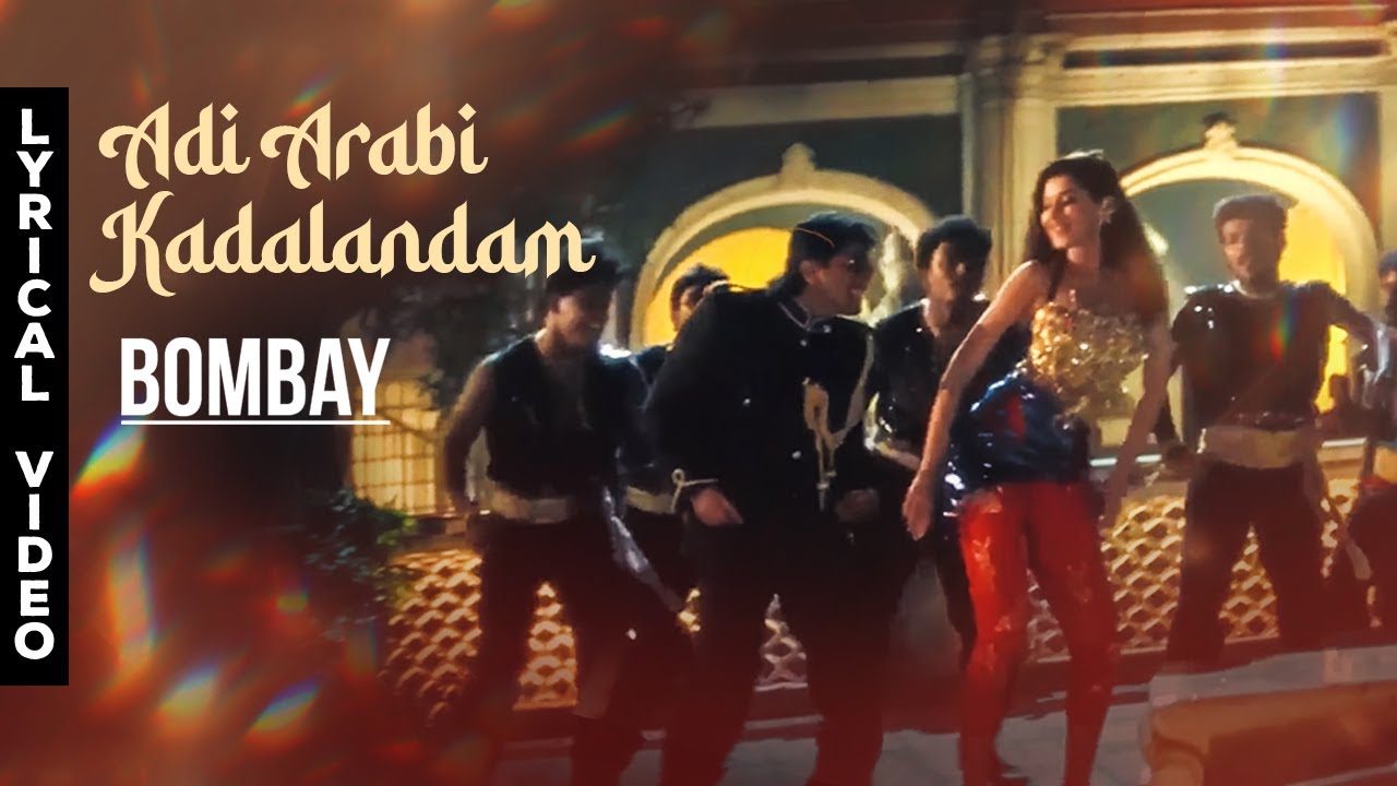 Adi Arabi Kadalandam
