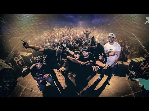 DROP THAT 2 - official aftermovie