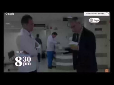 VBQ Empezando a Vivir avance Viernes 12/01/2018