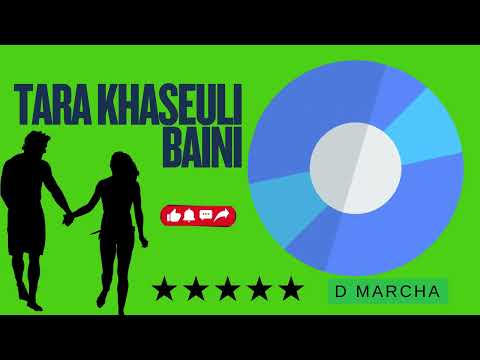 D MARCHA | TARA KHASEULI BAINI
