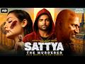SATTYA THE MURDERER South Suspense Thriller Movie In Hindi Dubbed Full South Movie HD