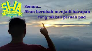 Download lagu (Lirik) Stand Here Alone ~Hinaan Membuat Tegar~ mp3