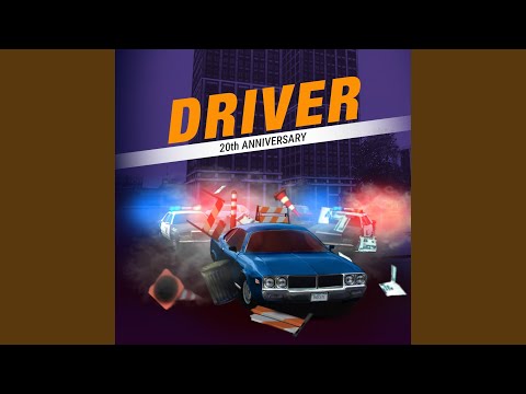 San Francisco at Day Drive