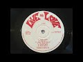 U Roy - Gorgon Wise
