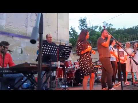 Rafael Dropulić Rafo i grupa Oton - Otvori oči mog srca