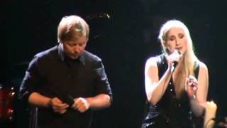 Kurt Nilsen ft Christel Alsos Gje meg handa di ven