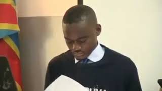 Download lagu LES JOURNALISTES DEMANDENT À L' UNPC DE RADIER ISRAËL MUTOMBO - AFFAIRE YVES BUYA EN PRISON MAKALA mp3