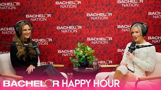 Exclusive: Kat Izzo Breaks Her Silence on Her Split with Dale | Bachelor Happy Hour FULL EPISODE
