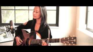 Early Morning Rain - Eva Cassidy  (Cover)