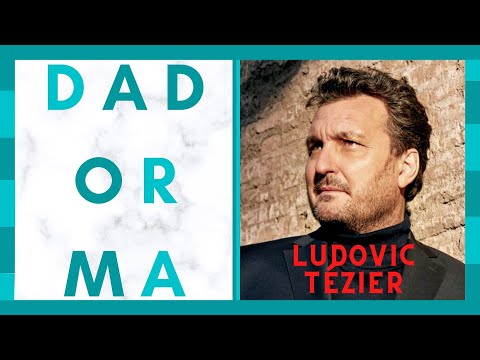 Dad'Or'Ma ? - Ludovic Tézier- (EN Subtitles)