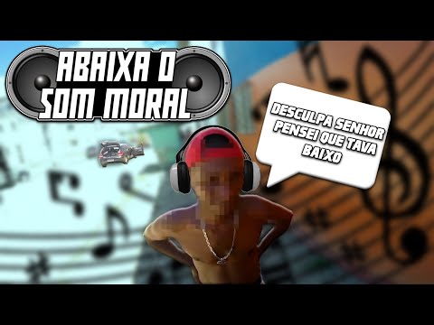 Diário de um Pmal  #127 Abordagens + início do tráfico reginaldo
