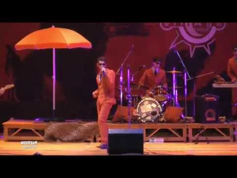 Onde Beat - Eccola Di Nuovo (Live)