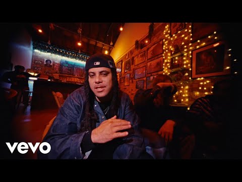 MELODOWNZ, Hyan, rede. - MELLOW CALM & CHILL (Official Music Video)