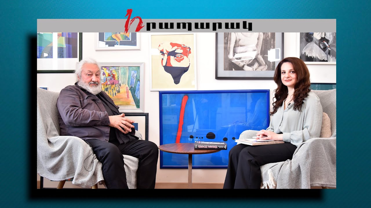 Ի՞նչ է բանակցել Անաստաս Միկոյանը Աթաթուրքի հետ գաղտնի բանակցություններին. Պատմում է Միկոյանի թոռը