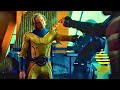 Thunderbolts 2025 The Void Vs New Avengers Ending Scene Full RECAP