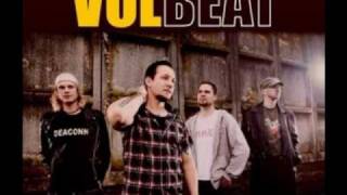 Volbeat - I&#39;m So Lonesome I Could Cry