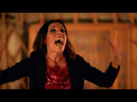 Piceno Pop Chorus - NATALE IN YURTA