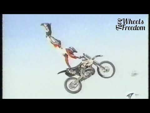 Blue Torch TV, Carey Hart Profile