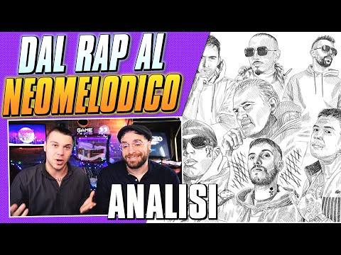 Chiky Realeza, Ntò, Gianni Celeste, Il Nano, L'Elfo  | ANALISI by ARCADE BOYZ