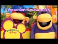 Playhouse Disney Ooh And Aah Jack In The Box Bumper Compilation 2007 2011