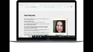 Video ukázka Mária Mikolášová