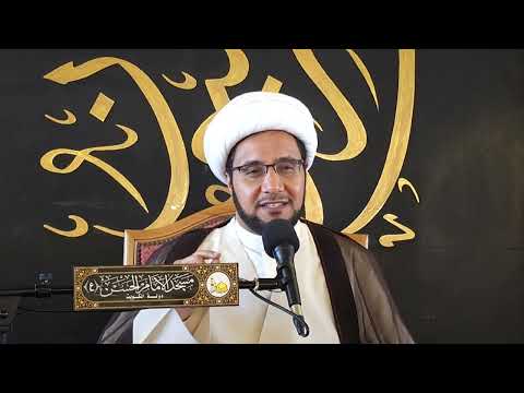 شرح دعاء اليوم 12 من شهر رمضان | الشيخ علي العبود