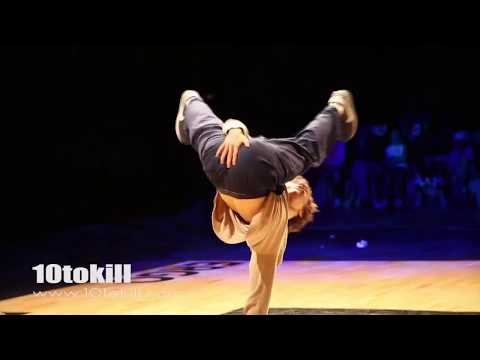 Pluto (Ukraine) Vs Kleju (Poland) - 8Final - Unbreakable 2011 - HD