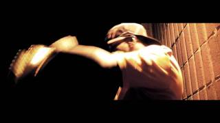 DYNOMITE TONY - LET THE BEAT KNOCK(OFFICIAL VIDEO)