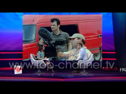 Pasdite ne TCH, 15 Maj 2015, Pjesa 3 - Top Channel Albania - Entertainment Show