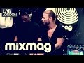 ART DEPARTMENT deep tech house DJ set in ...