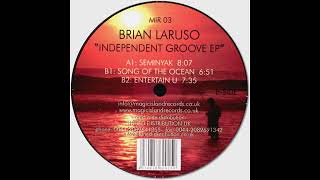 Brian Laruso - Song Of The Ocean (Daytime At Bora Bora Mix)