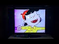 Opening To Be My Valentine Charlie Brown 1995 VHS