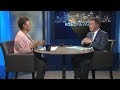 Congresswoman Barbara Lee Measles Cases Spike KQED S Youth Takeover