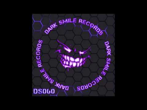 David  Herencia - Criminal Rocket EP [Dark Smile Records]