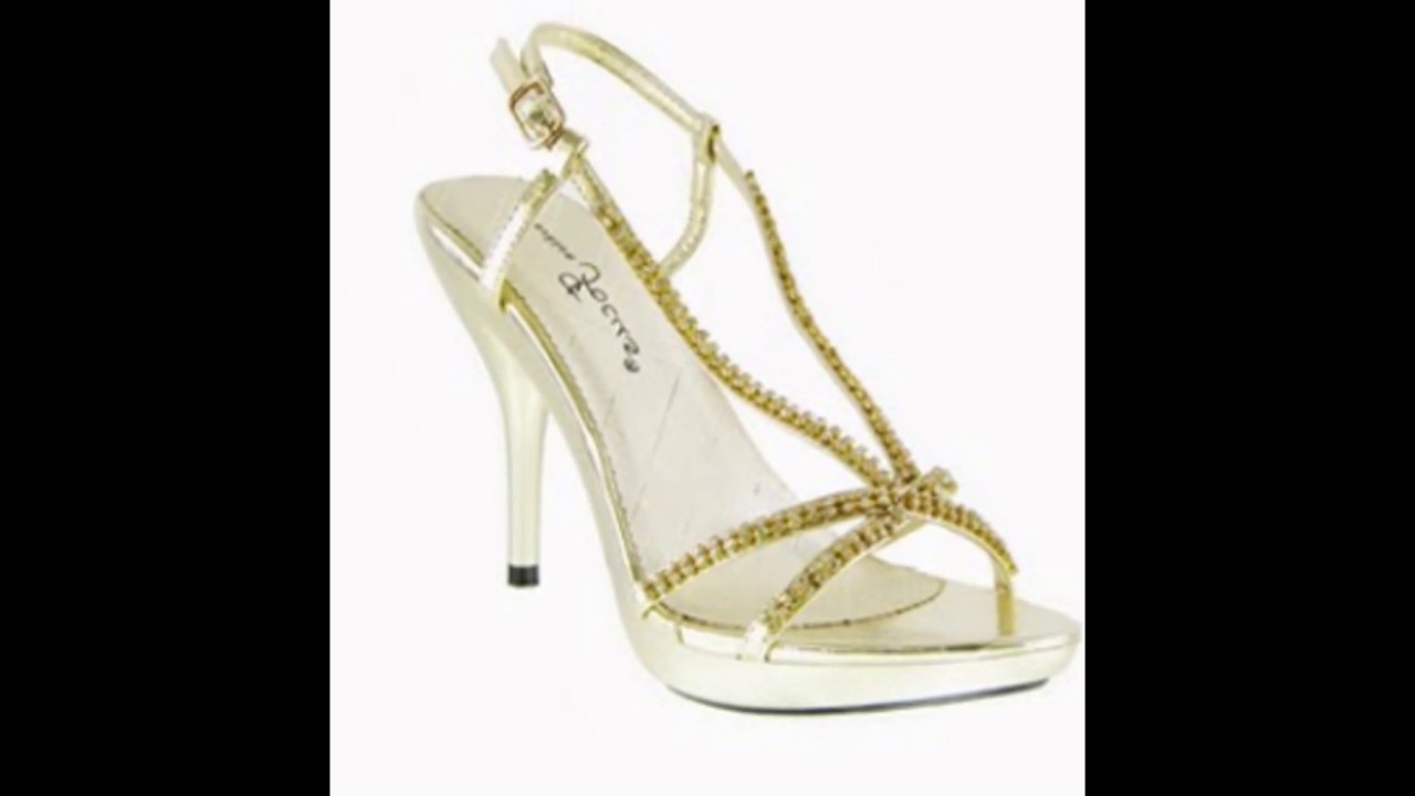 Zapatos de Tacon Alto por Mayoreo - Envio GRATIS